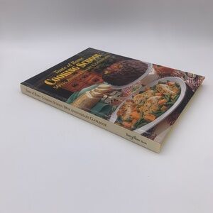Taste Of Home:Cooking School Anniversary Cookbook 2002 Hardcover Excellent Cond.